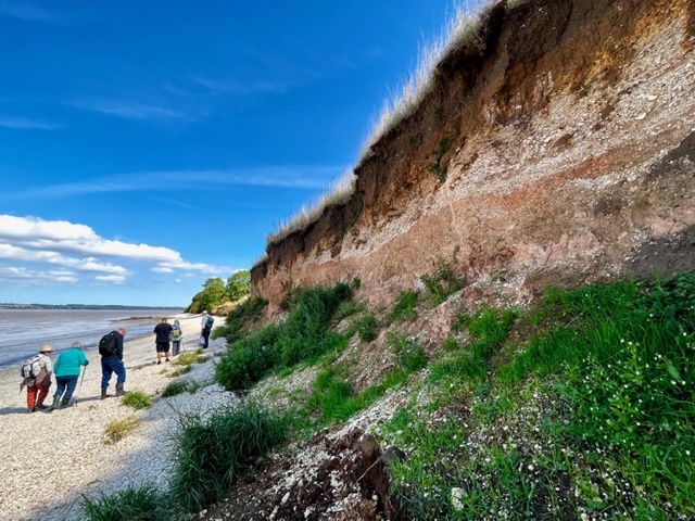 South Ferriby Foreshore