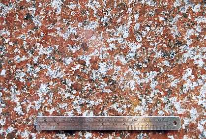 Virgo Granite