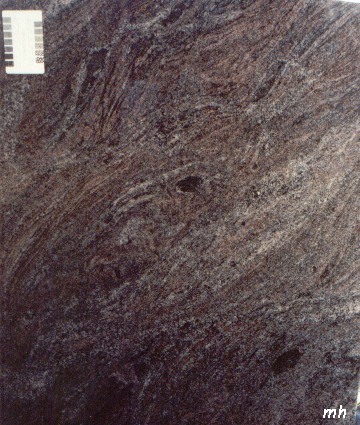 gneiss