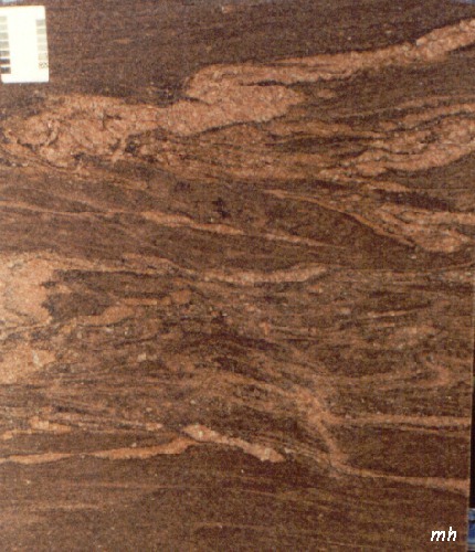 gneiss