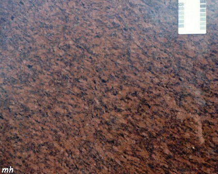 Balmoral Granite