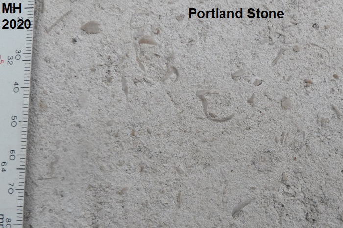Portland Stone
