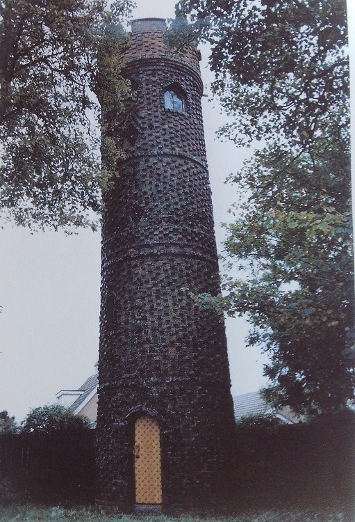 Bettison’s Folly in Hornsea
