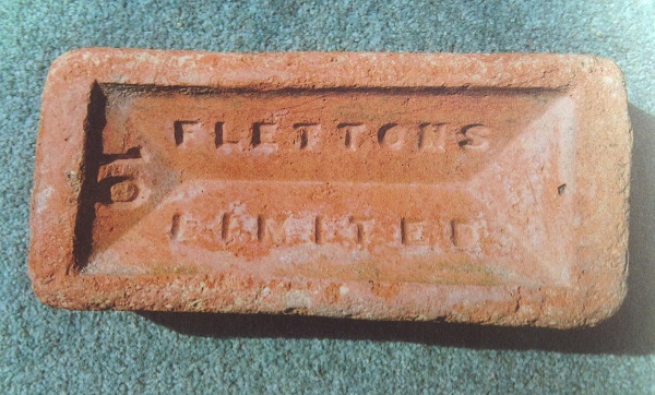 Flettons Ltd brick