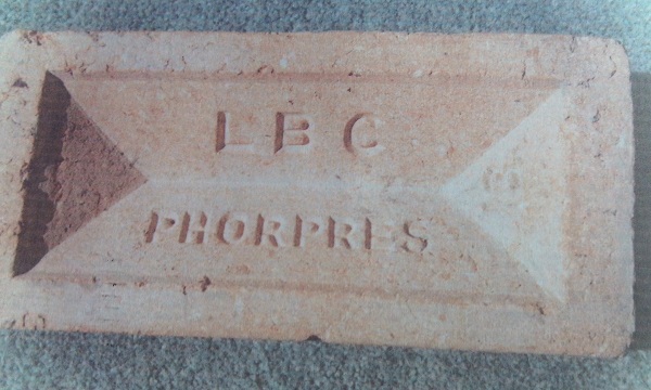 LBC Phorpres brick