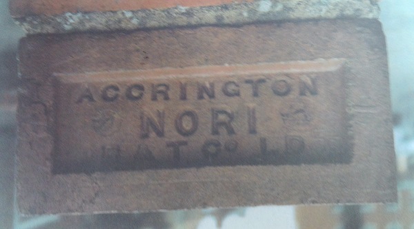Acrington Nori Brick