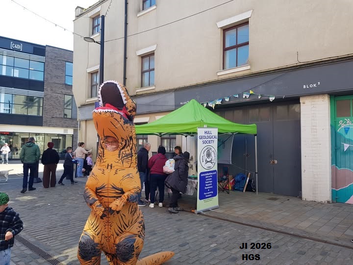 Dinostar celebrations 2026
