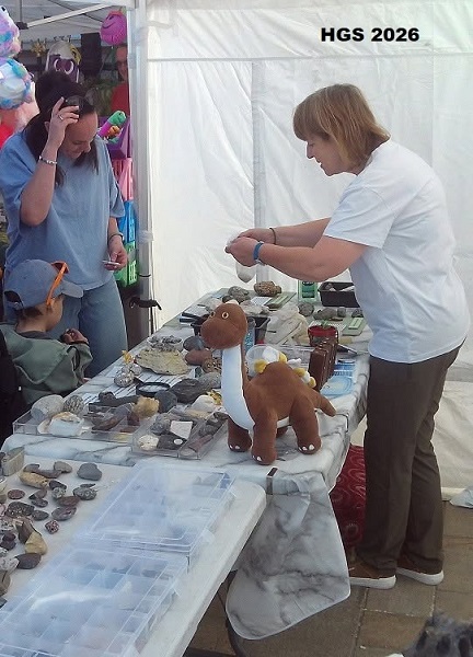 Dinoday 2026