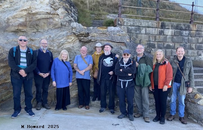 Scarborough dinosaurs