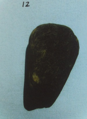 Carboniferous Limestone